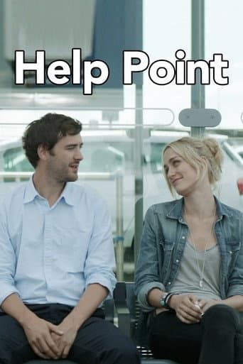 Affiche de Help Point