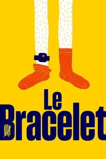 Affiche de Le Bracelet