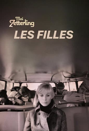 Affiche de Les Filles
