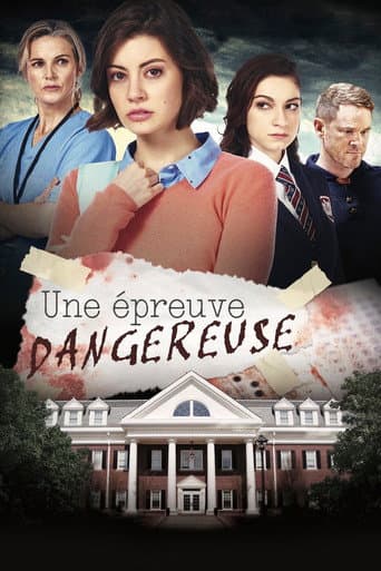 Affiche de Elève modèle, mensonges mortels