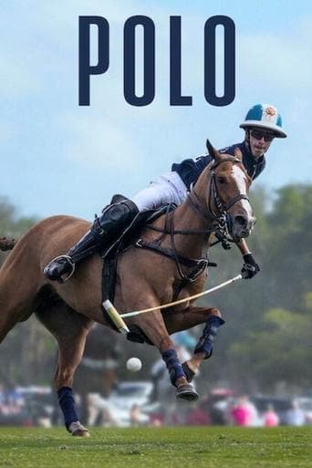 Affiche de Polo