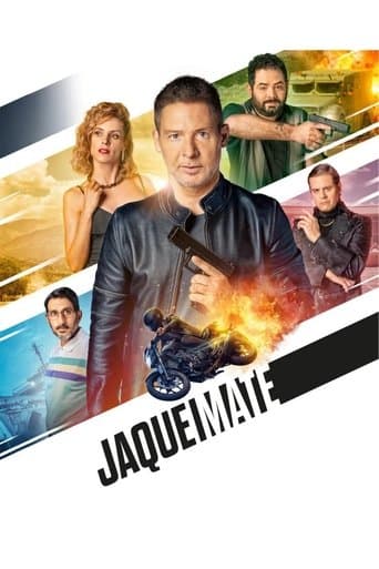 Affiche de Jaque Mate