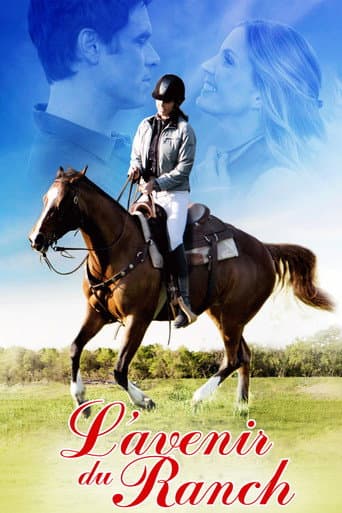 Affiche de L’avenir du ranch