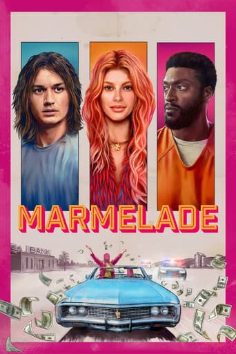 Affiche de Marmelade