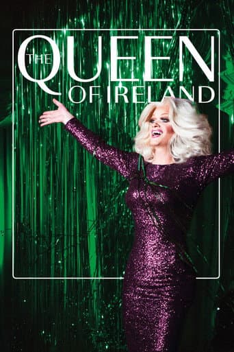 Affiche de The Queen of Ireland