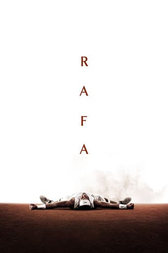 Affiche de Rafa
