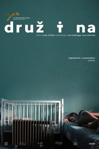 Affiche de The Family