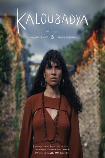 Affiche de Kaloubadya