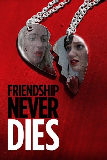 Affiche de Meilleures amies pour la vie...