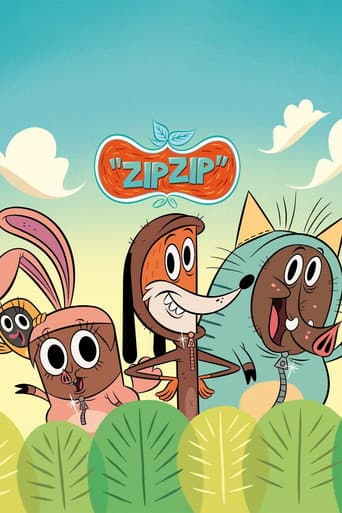 Affiche de Zip Zip