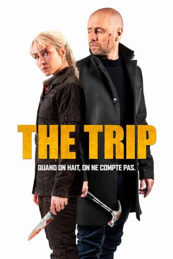 Affiche de The Trip