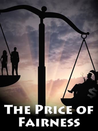 Affiche de The Price of Fairness