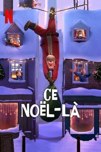 Affiche de Ce Noël-là