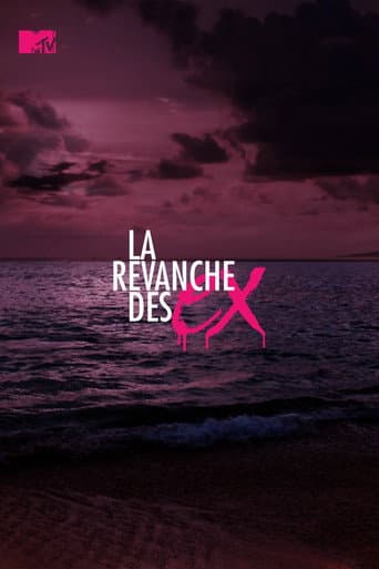 Affiche de Ex on the Beach