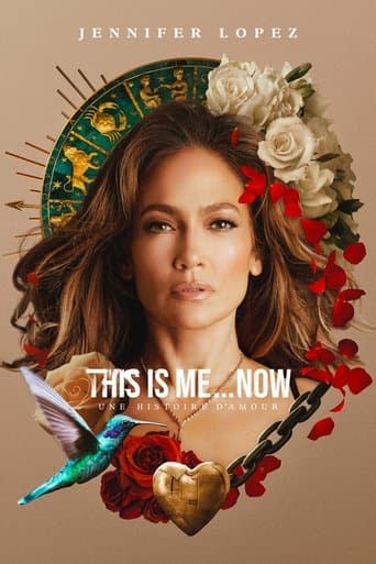 Affiche de This Is Me… Now