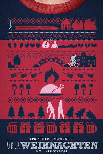 Affiche de Le Noël de trop