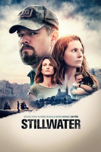 Affiche de Stillwater