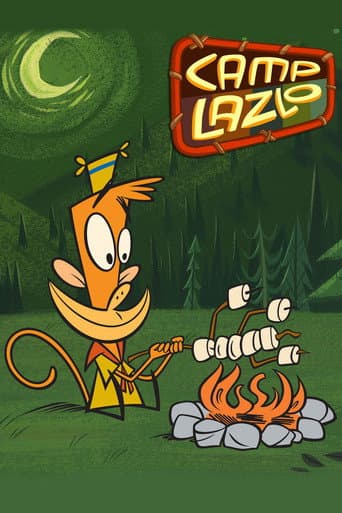 Affiche de Camp Lazlo: Shorts