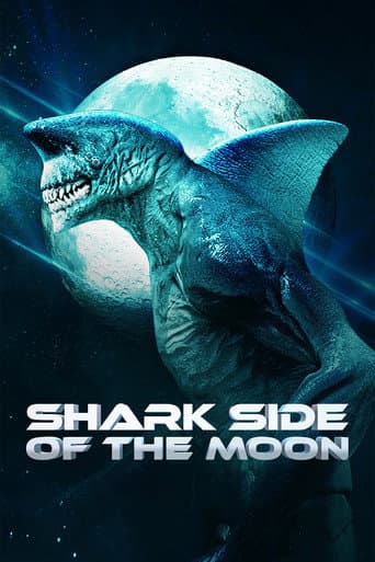 Affiche de Shark Side of the Moon