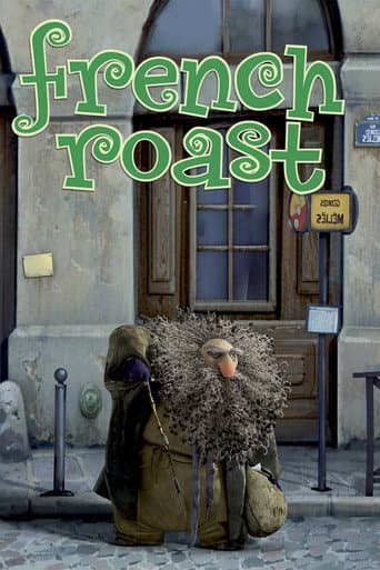 Affiche de French Roast