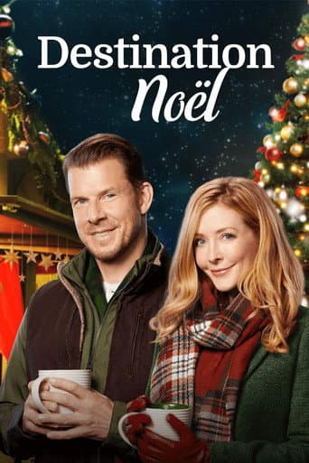 Affiche de Destination Noël