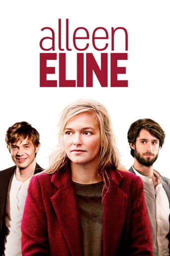 Affiche de Alleen Eline