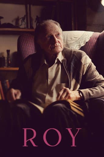 Affiche de Roy