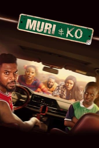 Affiche de Muri and Ko