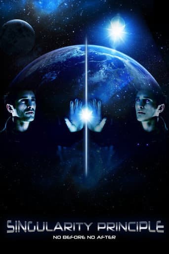 Affiche de Singularity Principle