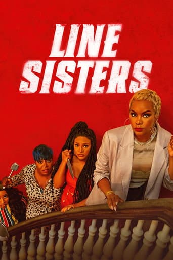 Affiche de Quatre soeurs pour un meurtre