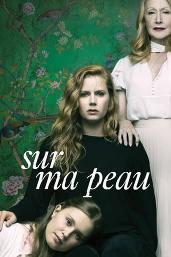 Affiche de Sharp Objects