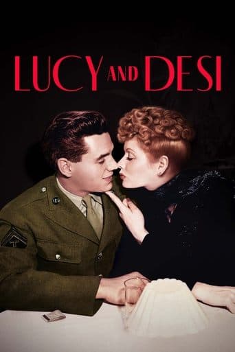 Affiche de Lucy et Desi