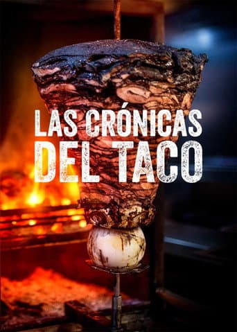 Affiche de Histoires de tacos