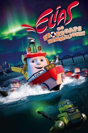 Affiche de Boats