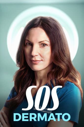 Affiche de SOS Dermato