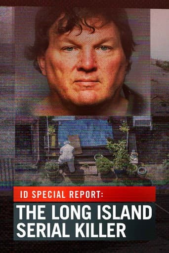 Affiche de ID Special Report: The Long Island Serial Killer