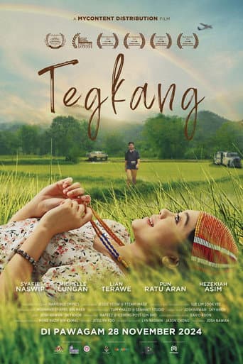 Affiche de Tegkang