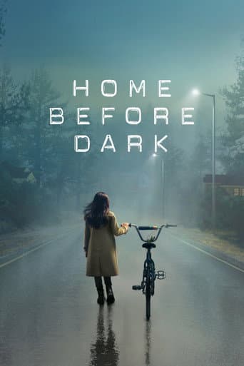 Affiche de Home Before Dark