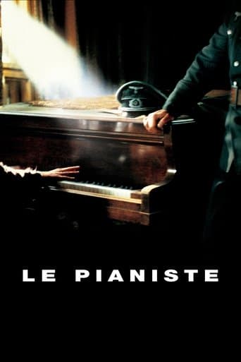 Affiche de Le Pianiste