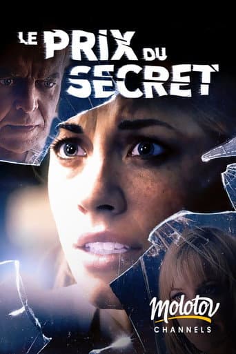 Affiche de Le Secret des Burnett