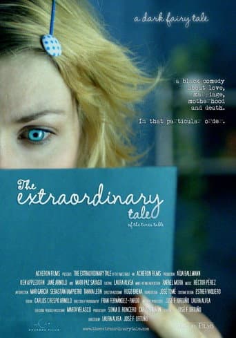 Affiche de The Extraordinary Tale of the Times Table