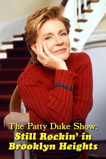 Affiche de The Patty Duke Show: Still Rockin' in Brooklyn Heights