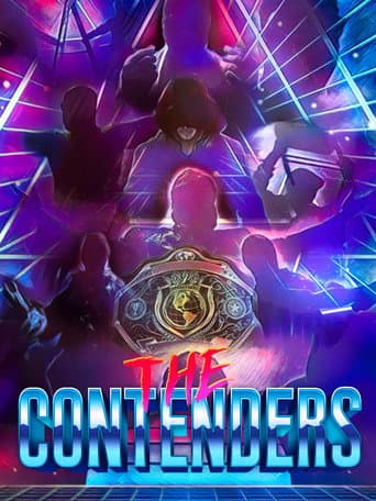 Affiche de The Contenders