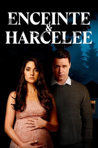 Affiche de Enceinte et Harcelée