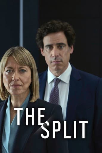 Affiche de The Split