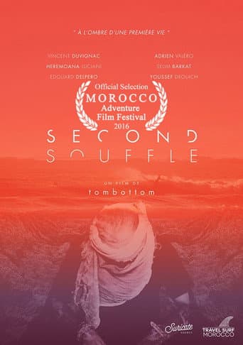 Affiche de Second souffle