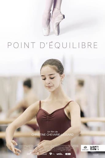Affiche de Point d'équilibre