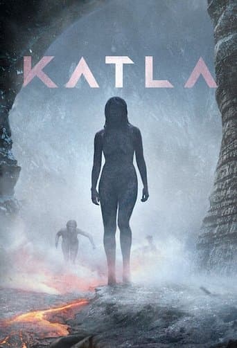 Affiche de Katla