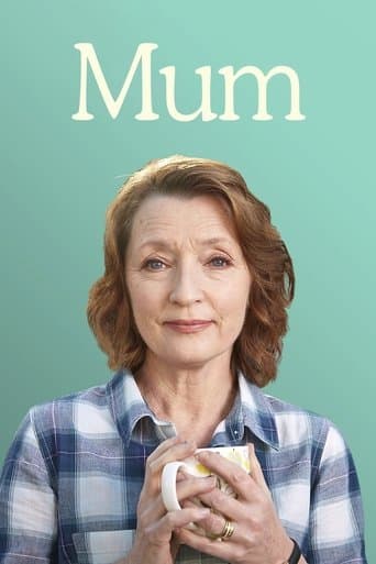 Affiche de Mum