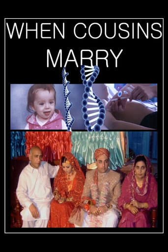 Affiche de When Cousins Marry
